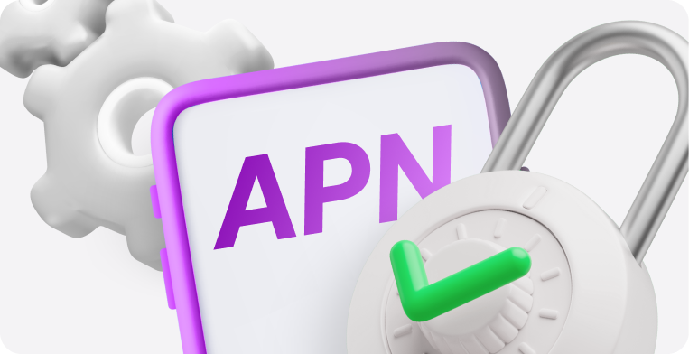 APN: руководство по настройке и использованию точки доступа